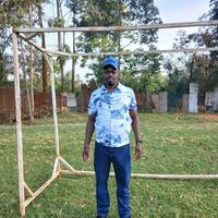 Francis Karanja logo