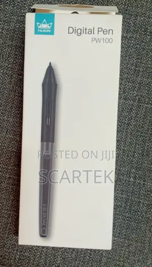 Huion Digital Pen Pw100 Stylus