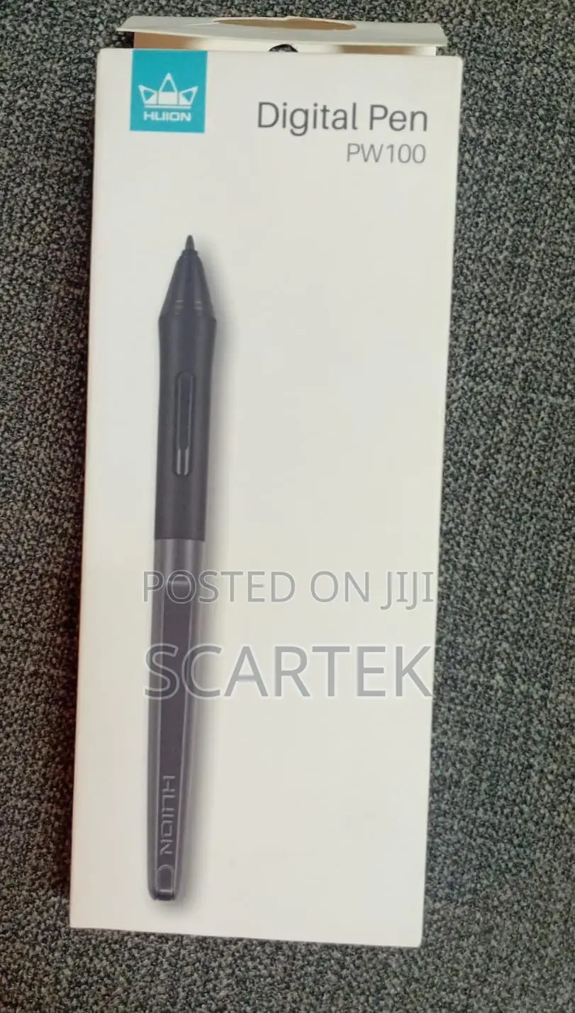 Huion Digital Pen Pw100 Stylus