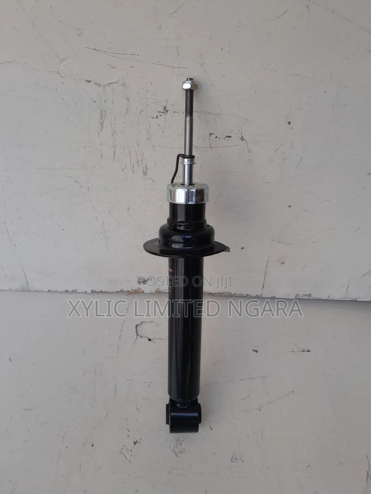 Mitsubishi Shogun, Pajero Front Shock Absorbers