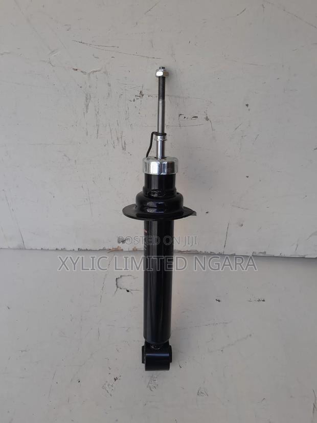 Mitsubishi Shogun, Pajero Front Shock Absorbers