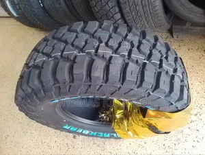 285/75r16 Blackbear Predator Mt Tyres