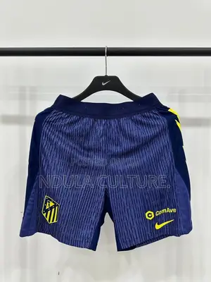 Football Shorts