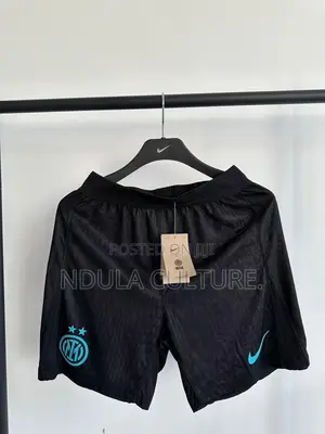 Football Shorts