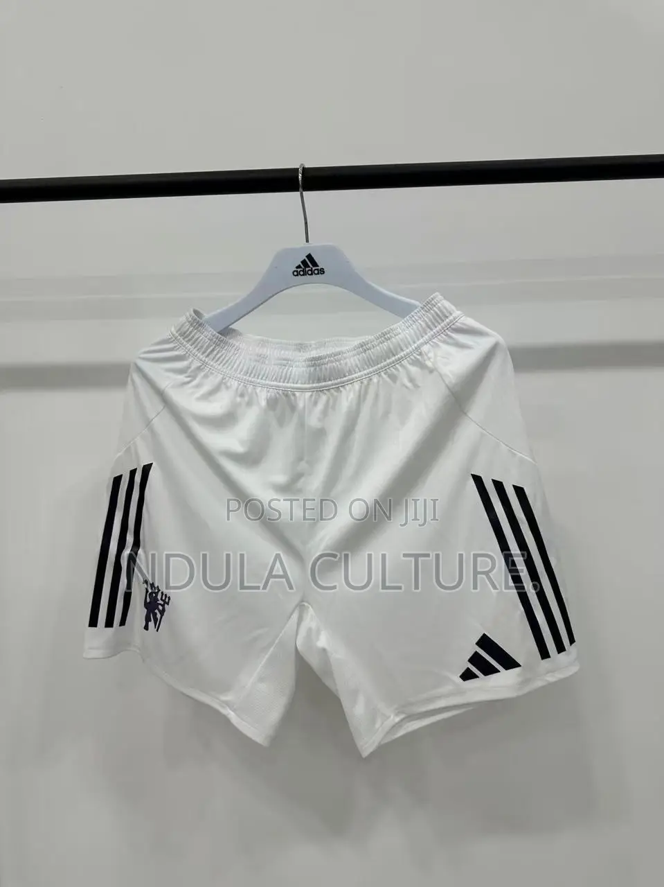 Football Shorts