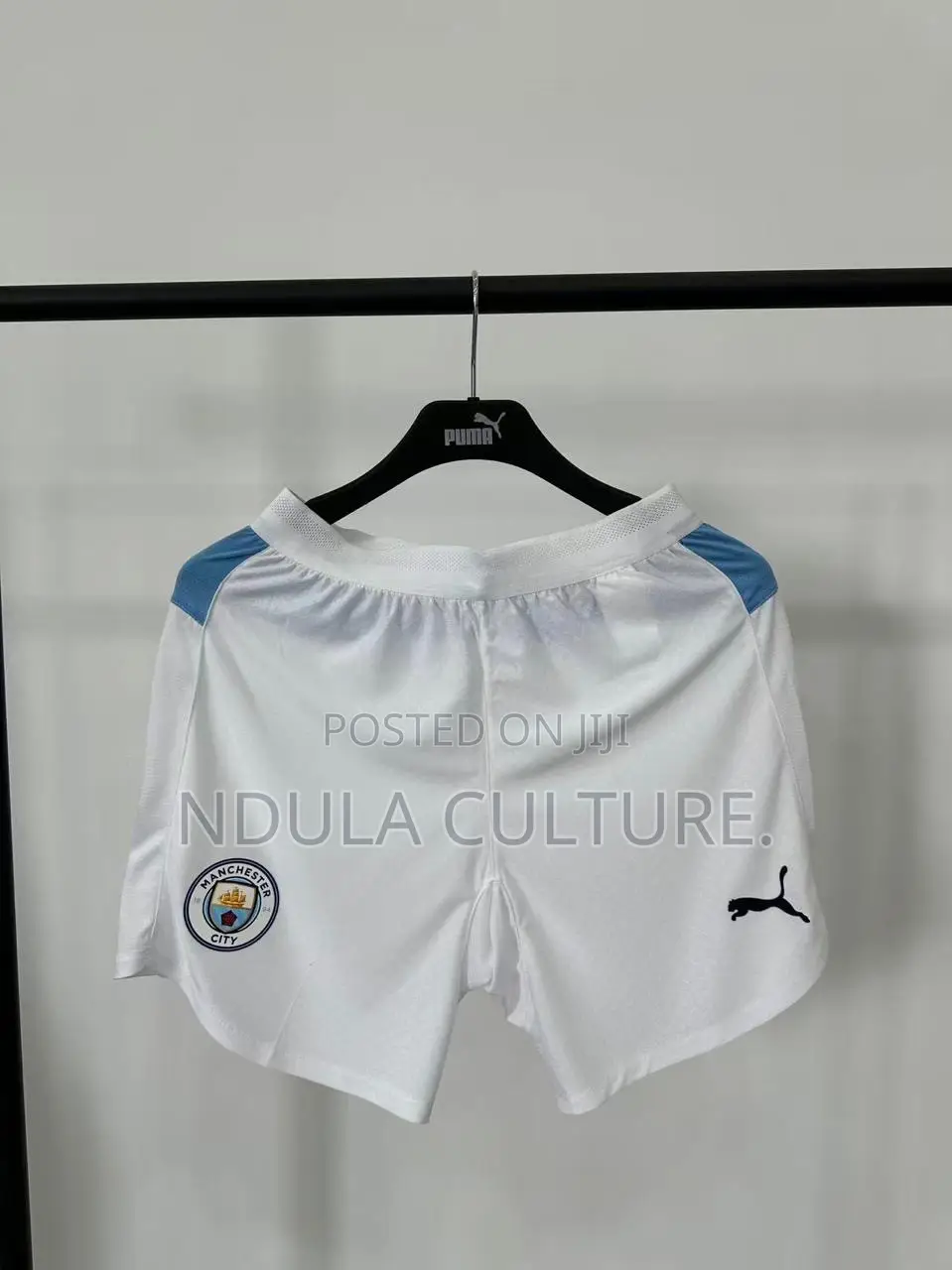 Football Shorts