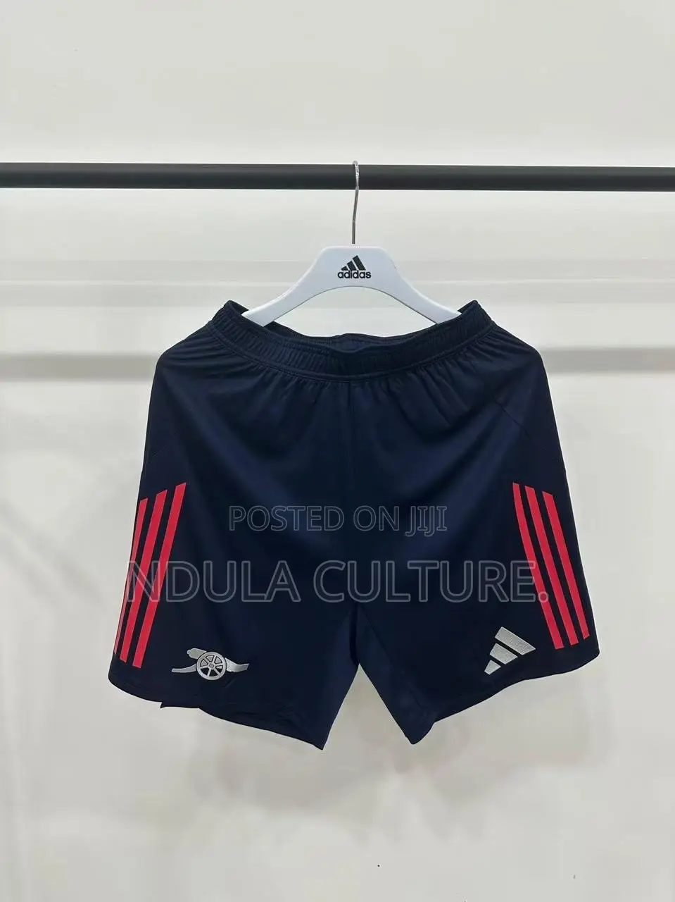 Football Shorts