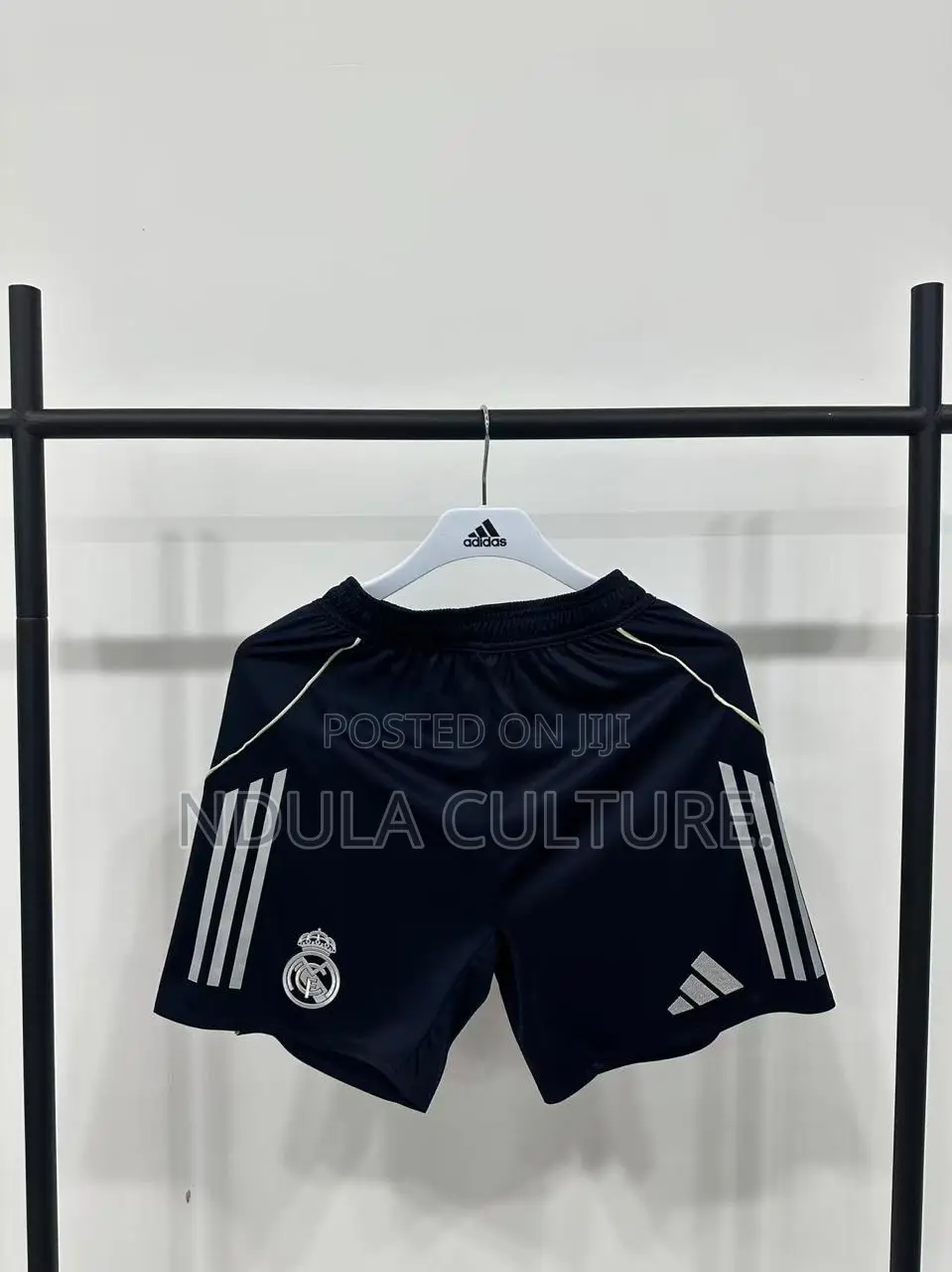 Football Shorts