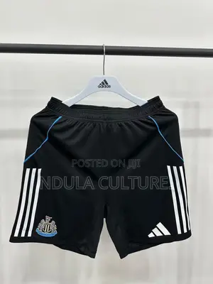 Football Shorts