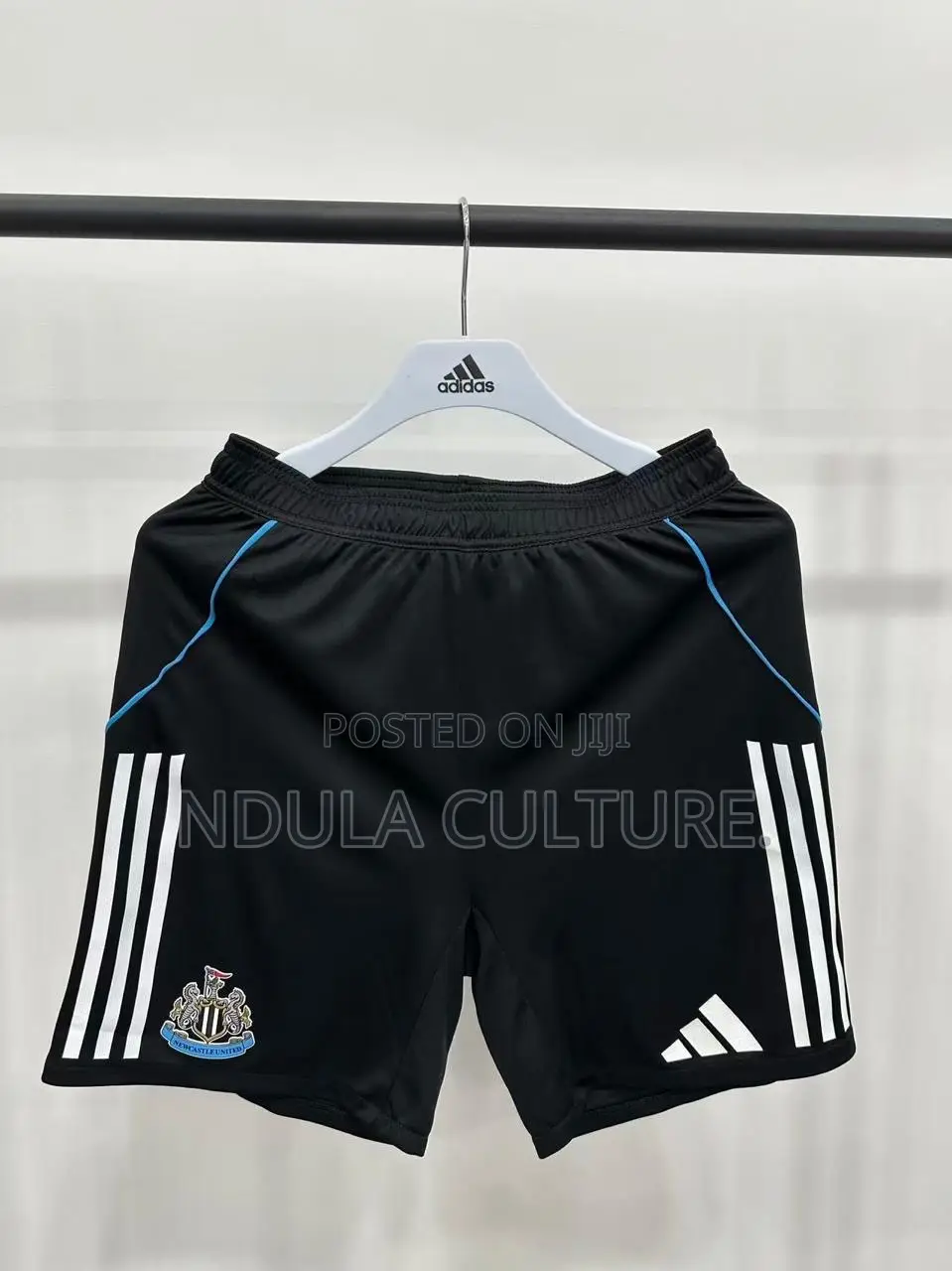 Football Shorts