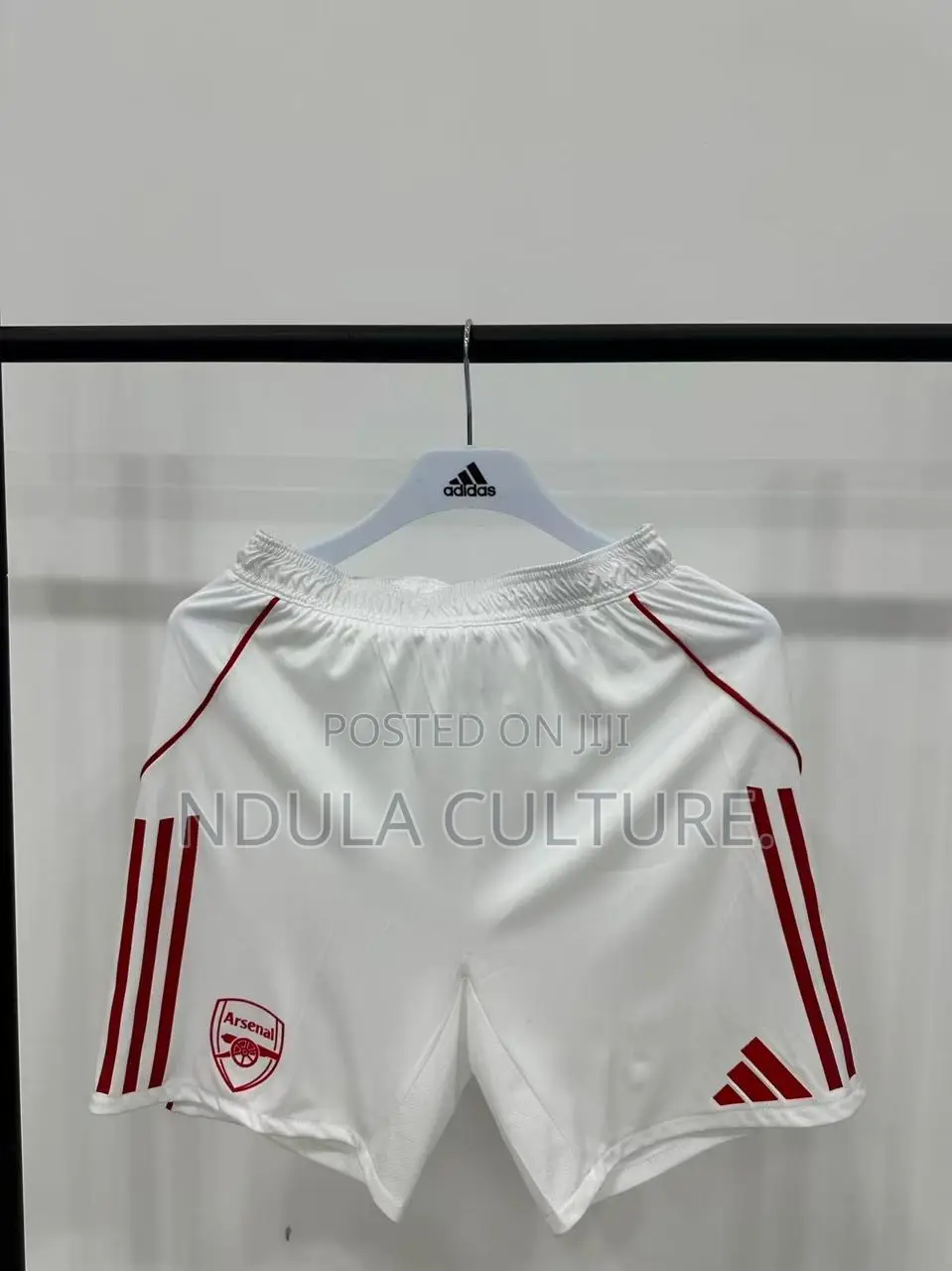 Football Shorts