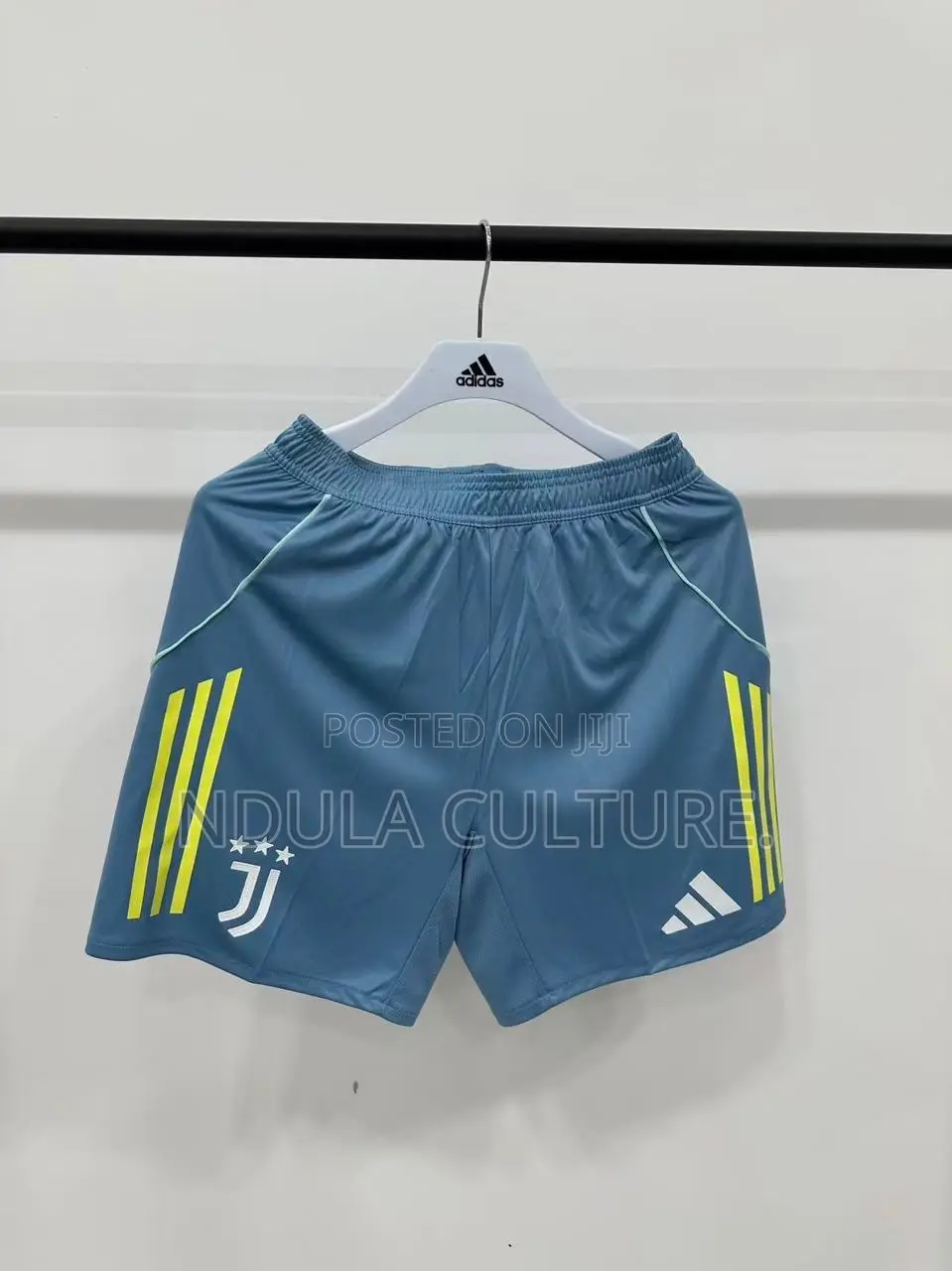 Football Shorts