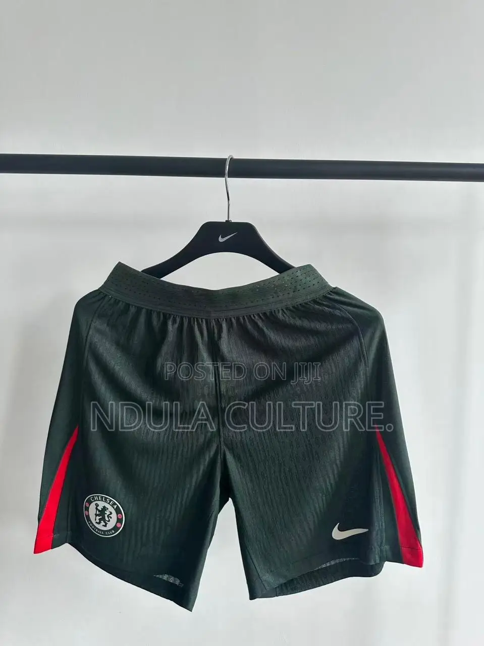 Football Shorts