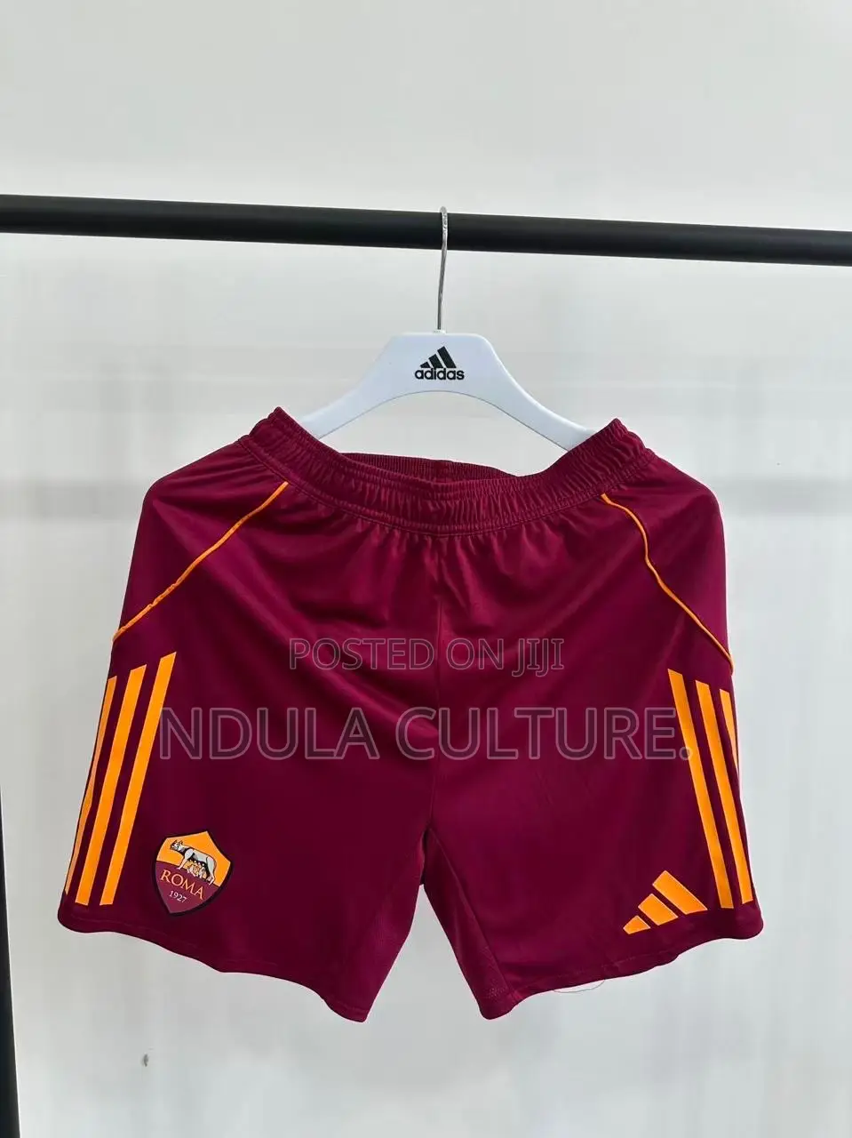Football Shorts