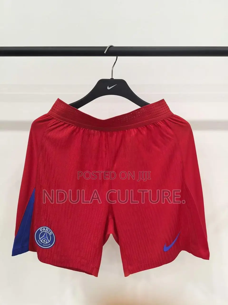 Football Shorts