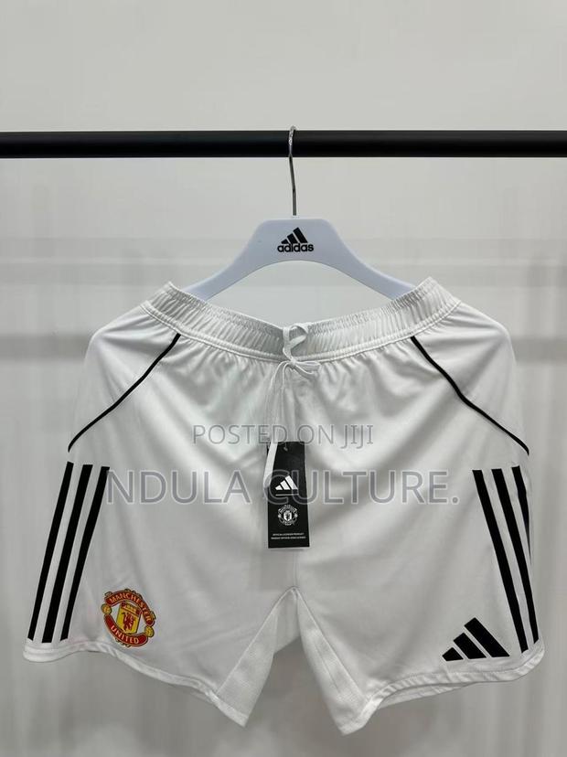 Football Shorts