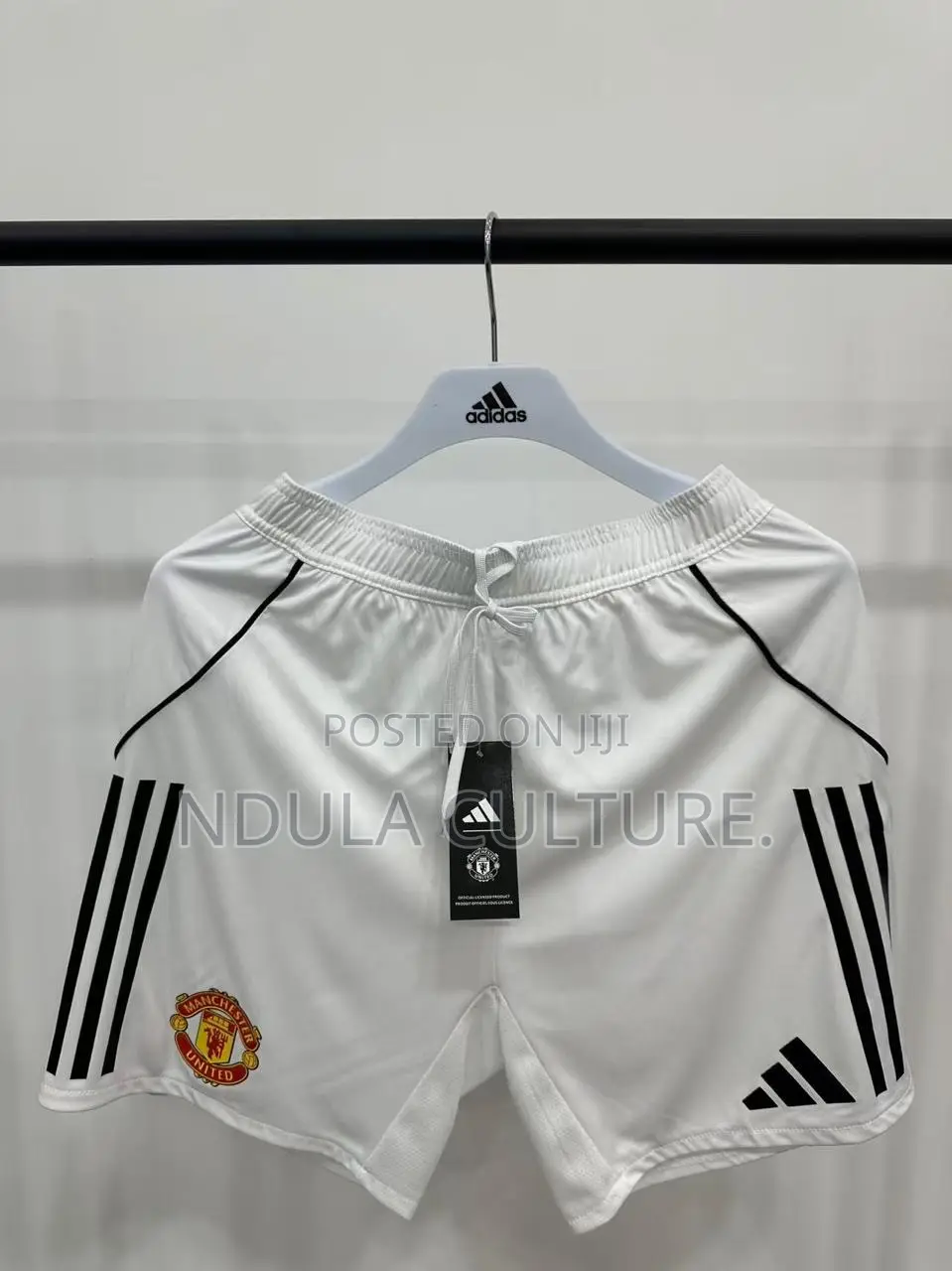 Football Shorts