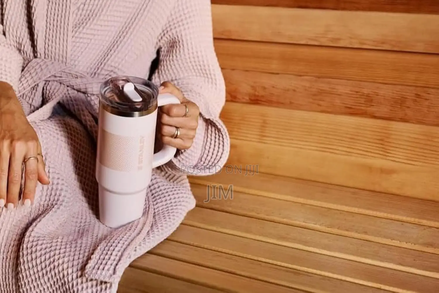 New Stanley Quencher Cup Protour Flip Straw Tumbler With Leakproof Lid