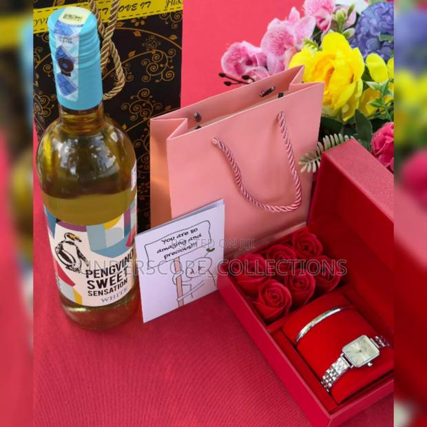 Exquisite Valentine's Gift Set - thumbnail 2