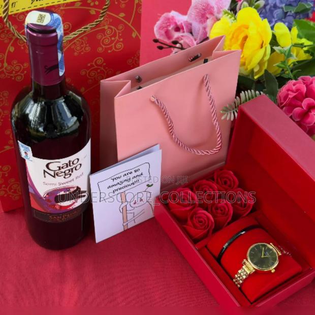 Exquisite Valentine's Gift Set - thumbnail 5