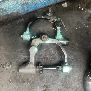 Control Arm Nt31