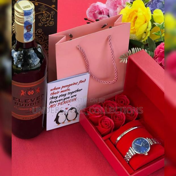 Exquisite Valentine's Gift Set - thumbnail 7