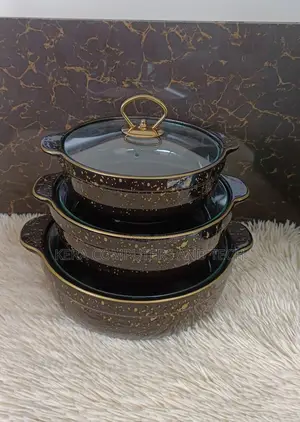 Restocked Aren't They Beautiful?Food Warmerserving Bowlschaffing Dishe
