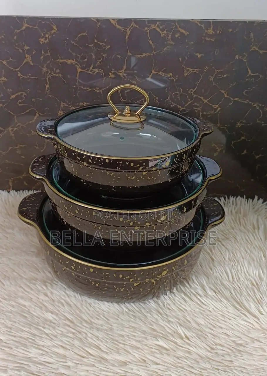 Restocked Aren't They Beautiful?Food Warmerserving Bowlschaffing Dishe