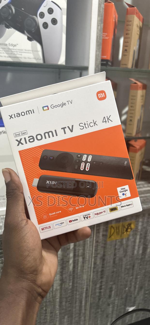 Mi Stick (Xiaomi)