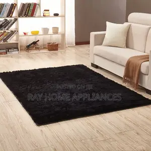 5*8 Fluffy Carpets