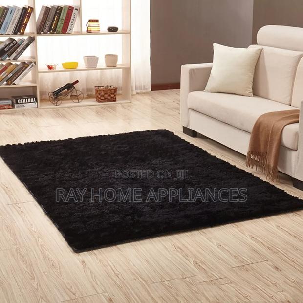 5*8 Fluffy Carpets - main view