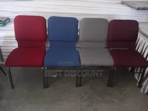 Conference Chairs/ Church Chairs