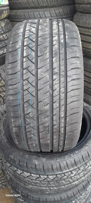 Greenland Tyres