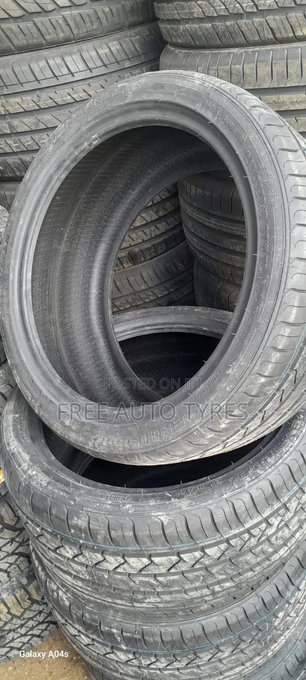 Greenland Tyres - thumbnail 3