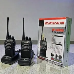 1500mah Li-Ion Battery Baofeng Bf-888s Walkie Talkie Radio Calls