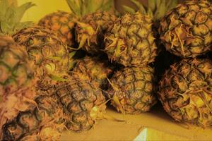 Fresh Fruits - main view