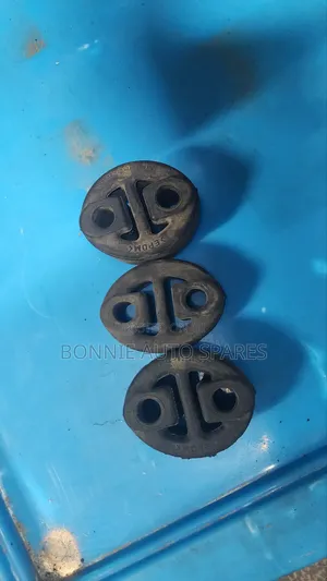 Toyota,Mazda Exhaust Bushes