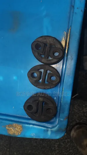 Toyota,Mazda Exhaust Bushes