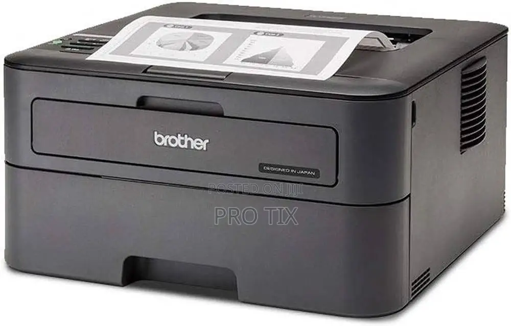 Brother Hl-L2365dw Mono Laser Printer