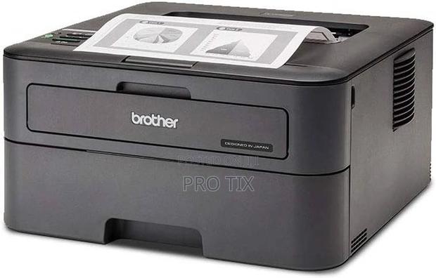 Brother Hl-L2365dw Mono Laser Printer