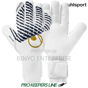 Uhlsport Goalkeeper Gloves