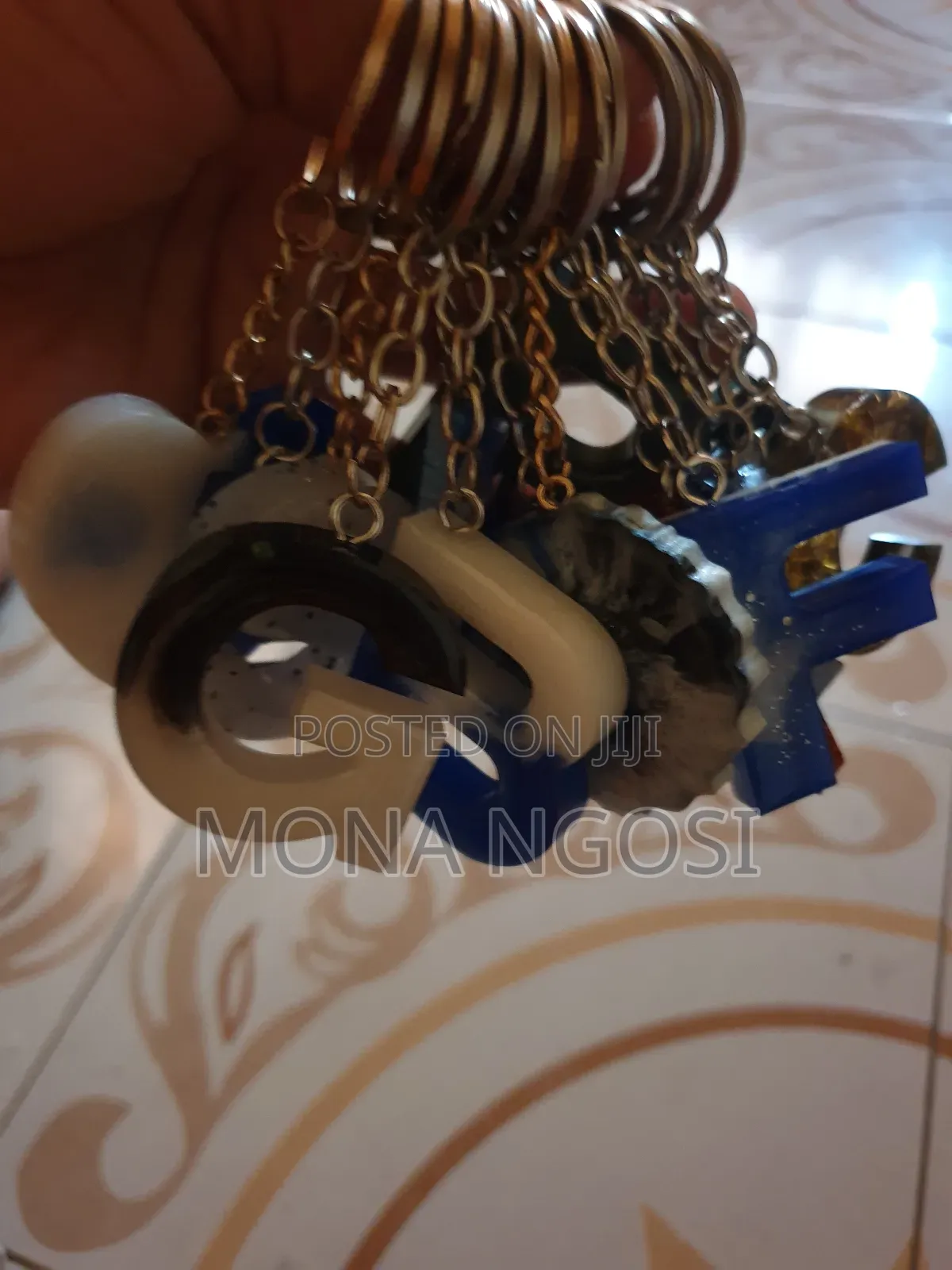 Keyholders