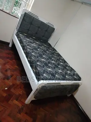 Amazing Warm 4 by 6 Mocket Bed