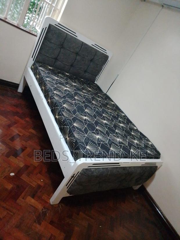 Amazing Warm 4 by 6 Mocket Bed