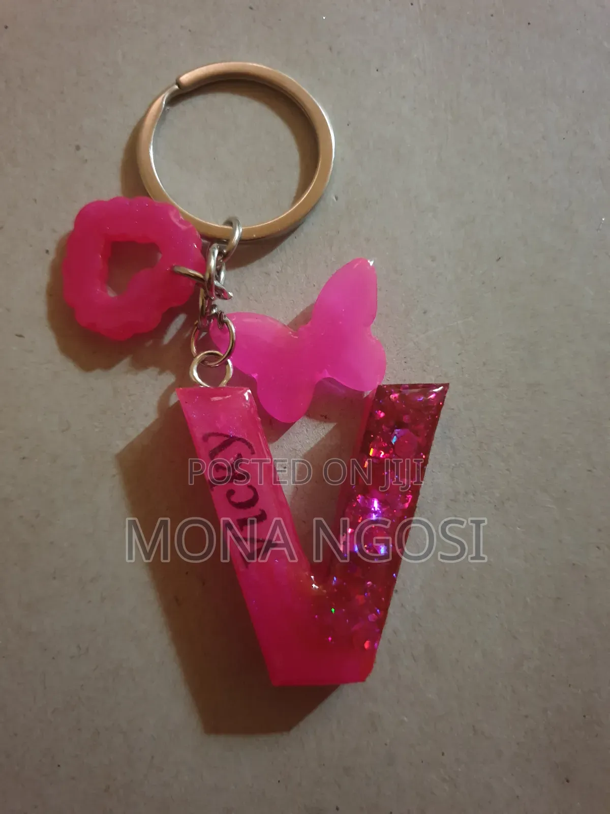 Keyholders