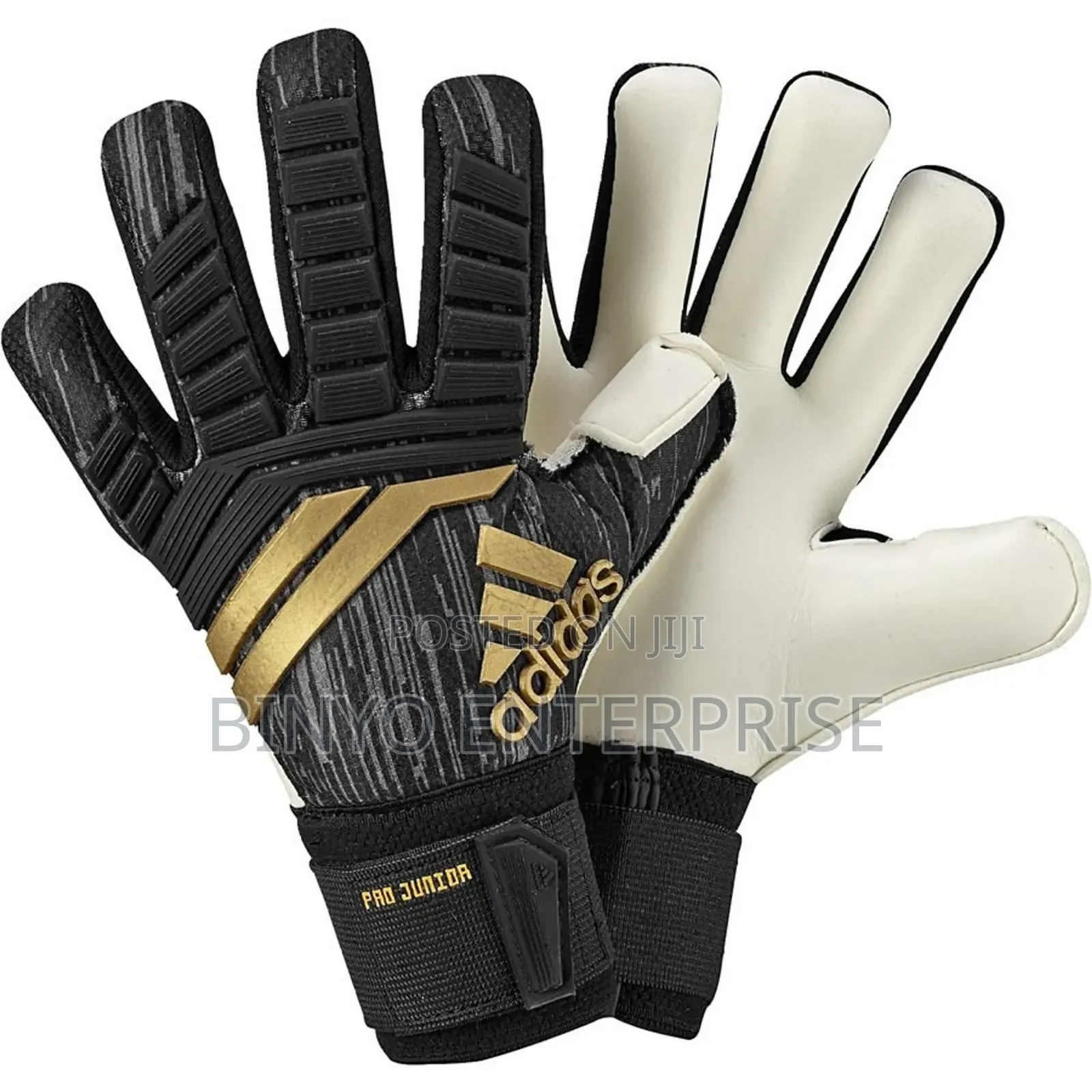 Adidas Goalkeeper Gloves