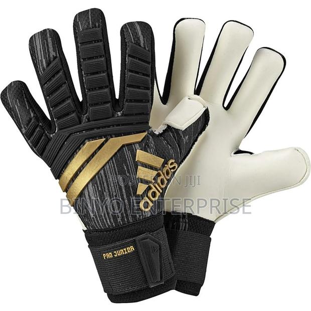Adidas Goalkeeper Gloves