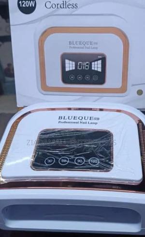 Rechargeable Double Uv Light – Powerful Portable - thumbnail 2