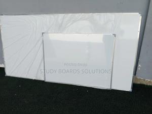 Classroom Whiteboard 8ftx4ft( 2.4mx1.2m) Spaciousenough for Teaching. - thumbnail 2