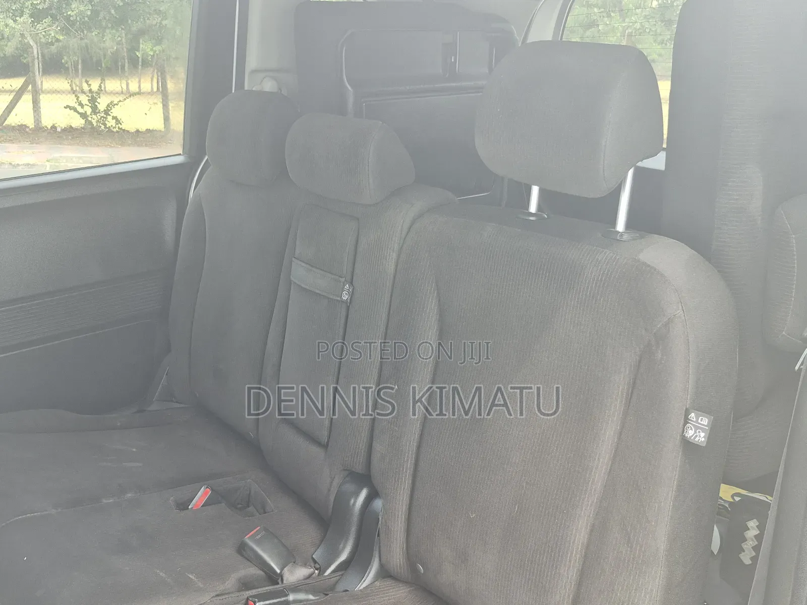 Honda Freed 2015 Silver
